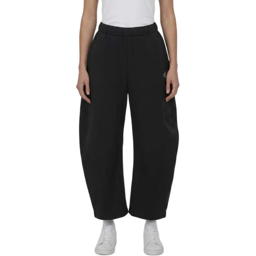 Adidas Adidas FOS Casual Pants Women's Black Moderate