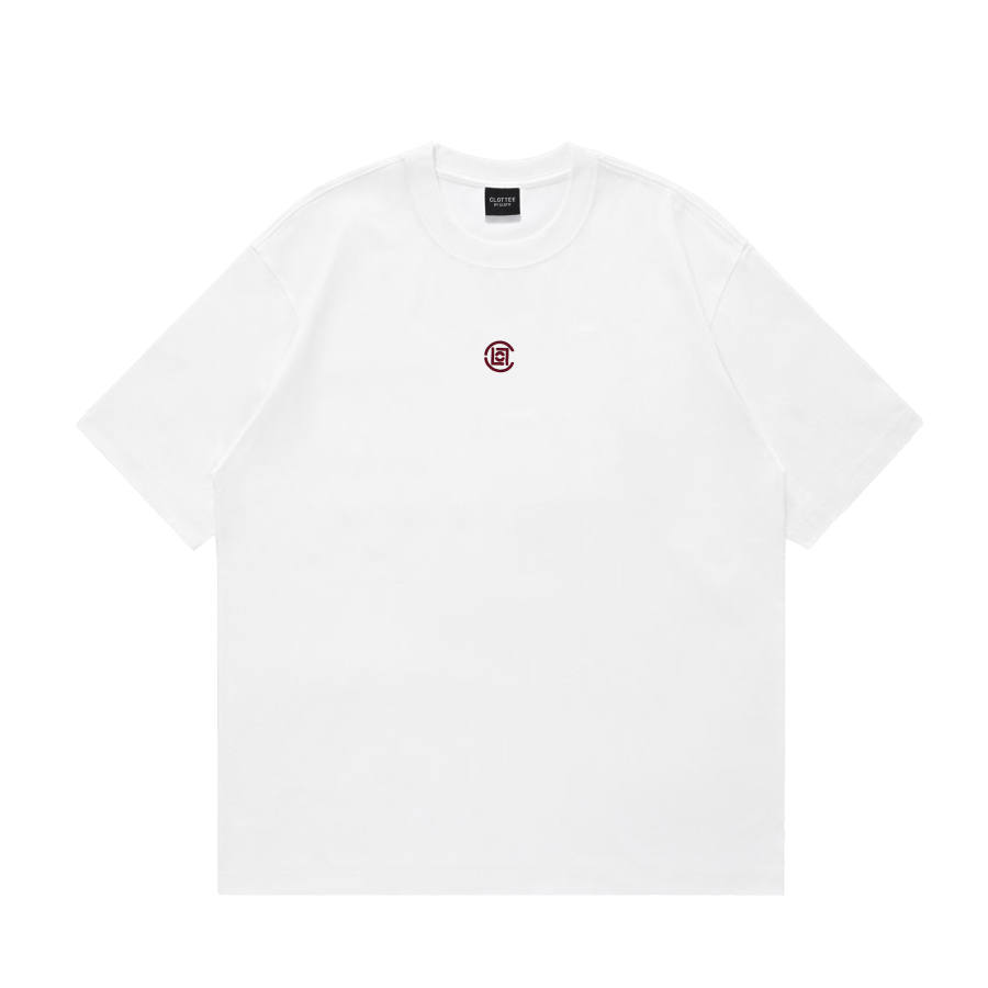 CLOT T Shirts Unisex Crew Neck Moderate Straight Fit