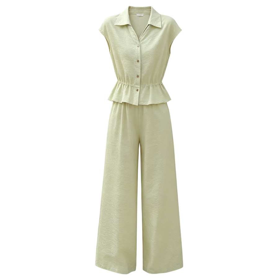 Sugarfunk Sugarfunk Casual Suits Women's Lapel Moderate