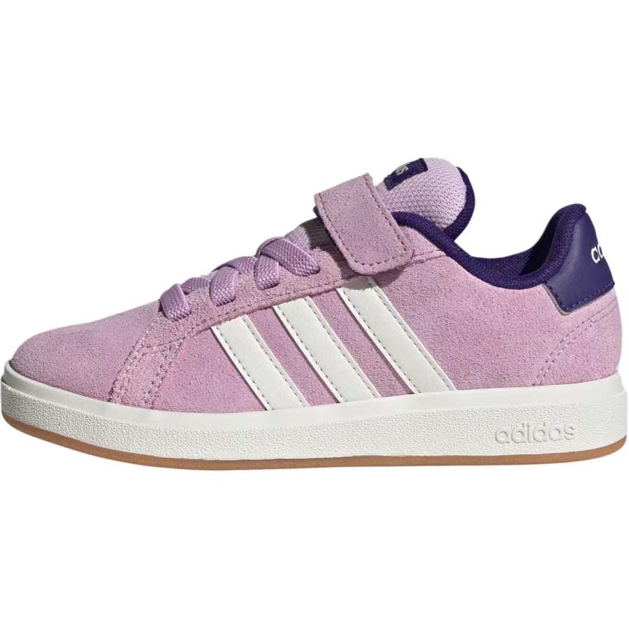 Adidas Adidas GRAND COURT 00s Kids' Skateboarding Shoes Kids
