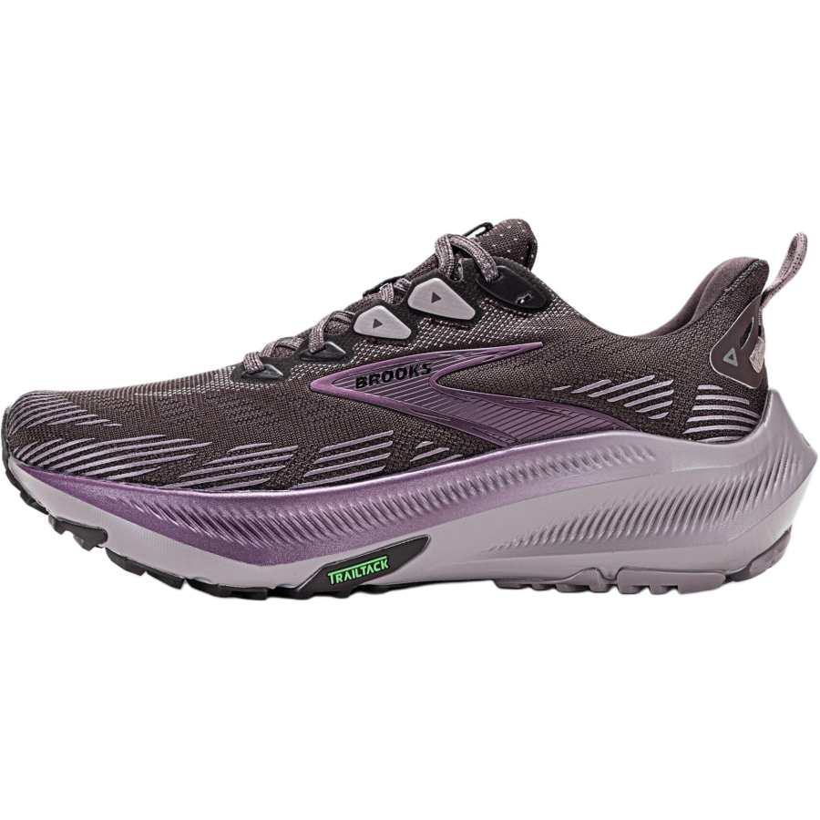 Brooks Brooks Running Shoes Unisex Low Top