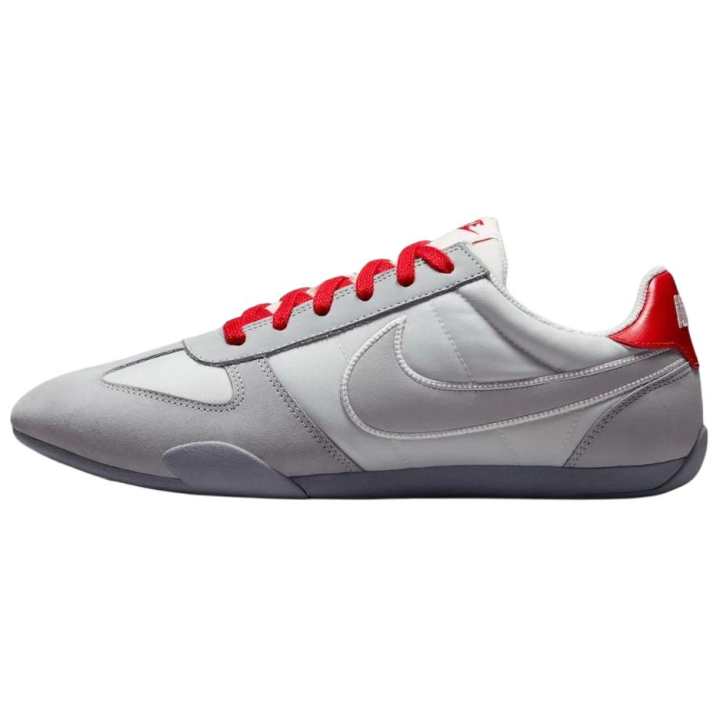 Nike Nike Sprint Sister Casual Shoes Women's Low Top Gray