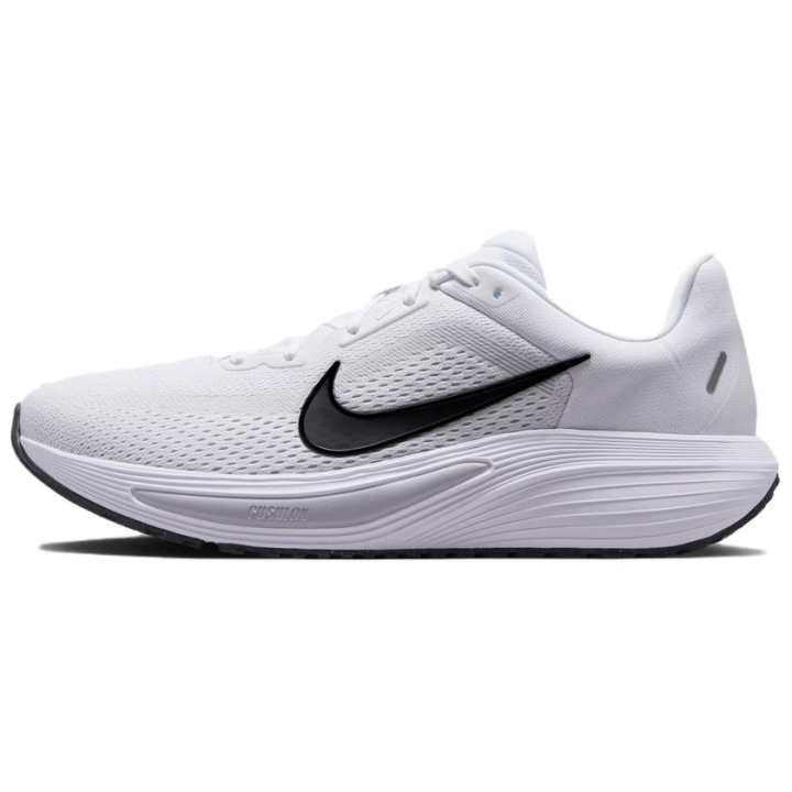 Nike Nike Quest 7 Running Shoes Men's Black White