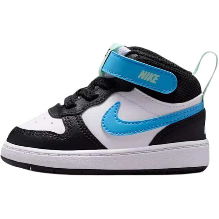 Nike Nike Court Borough 2 Toddler Shoes Baby