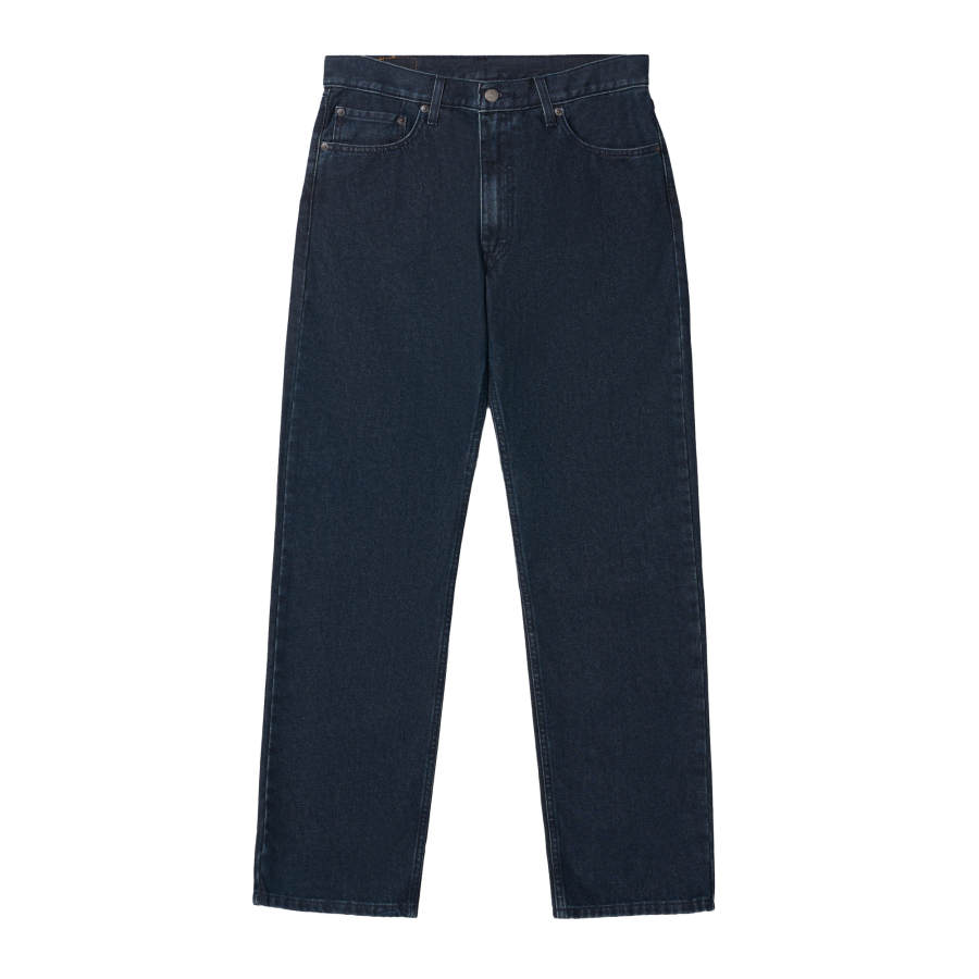 Levis Levis Jeans Men's Dark Blue Moderate