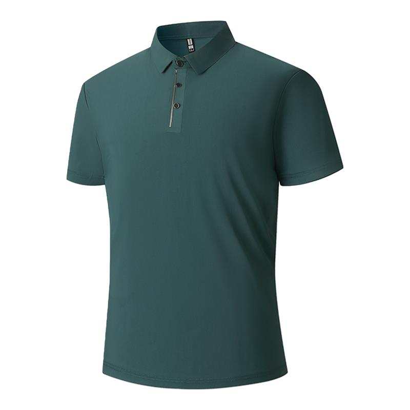 Sugarfunk Sugarfunk Polo Shirts Unisex Lapel Moderate