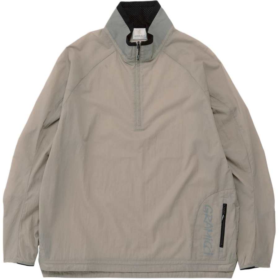 Gramicci Gramicci Jackets Men's Turtleneck Moderate Other