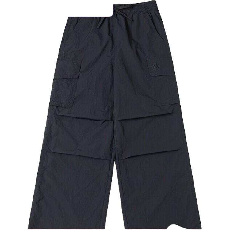 MLB MLB Knitted Sweatpants Women's Black Moderate
