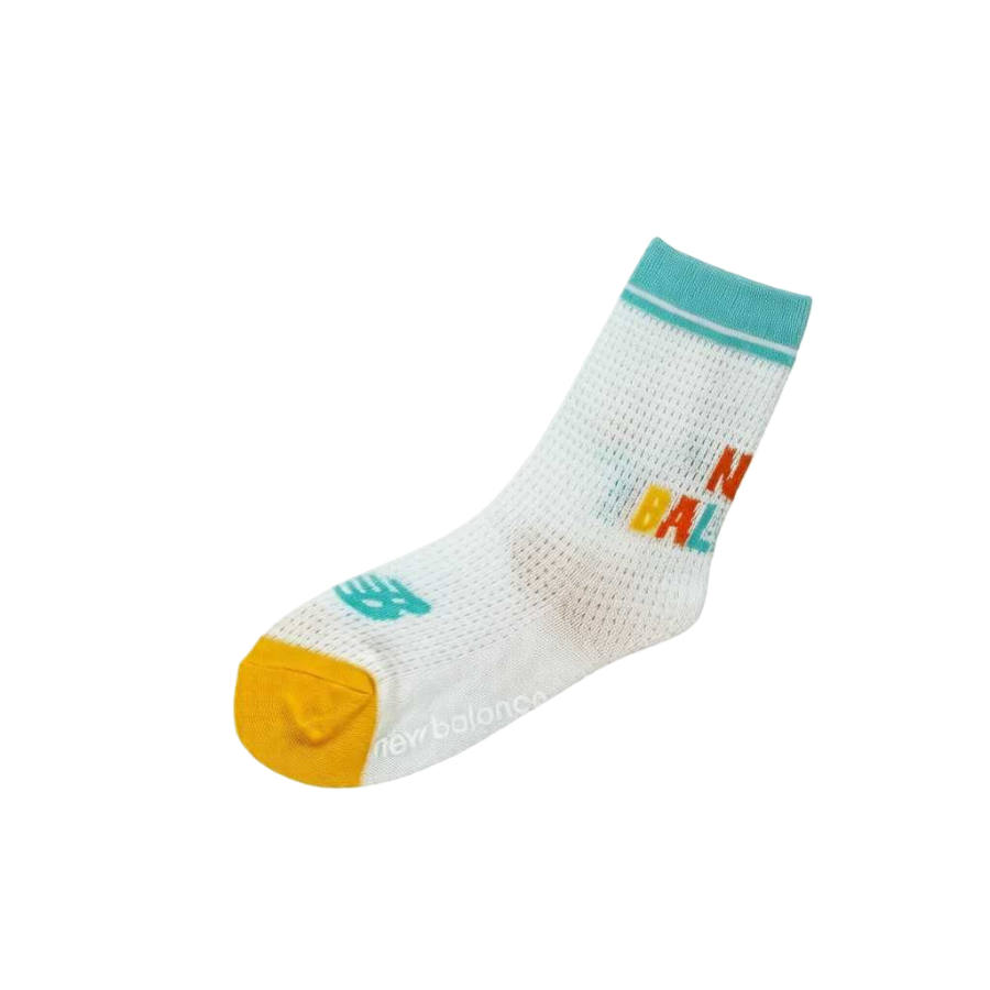 New Balance New Balance Kids Socks Moderate Other
