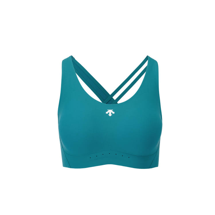 DESCENTE BODY FLEX Sleeveless Sports Shirts Women's