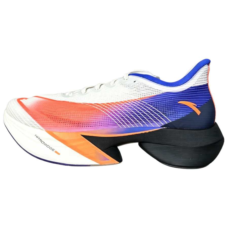 ANTA C10 PRO 2 Running Shoes Women's Low Top