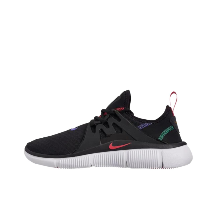 Nike Nike Acalme Low top Running Shoes Men's Black