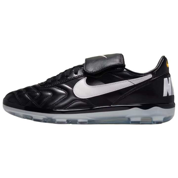 Nike Nike Cryoshot Soccer Shoes Unisex Black