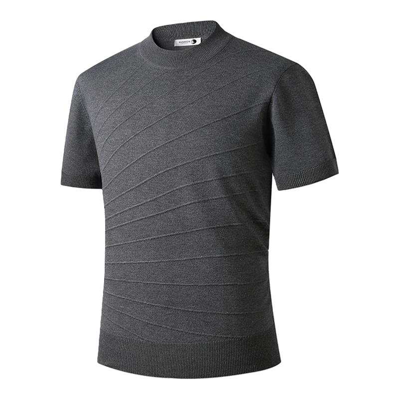 Sugarfunk Sugarfunk Knitwear Unisex Crew Neck Moderate