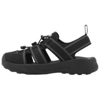 Snow Peak River Trekking Shoes Unisex Black