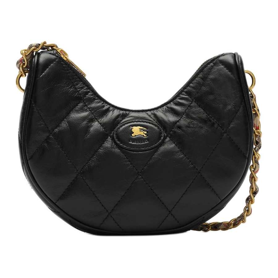 Burberry Horseshoe Crossbody Bags