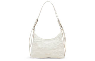 CHARLES&KEITH Pu Underarm Shoulder Bag Medium Women's Multicolor