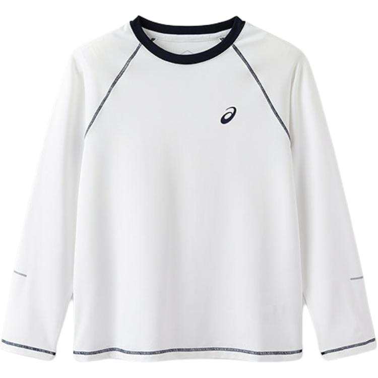 ASICS ASICS Grade School T Shirts Crew Neck Moderate