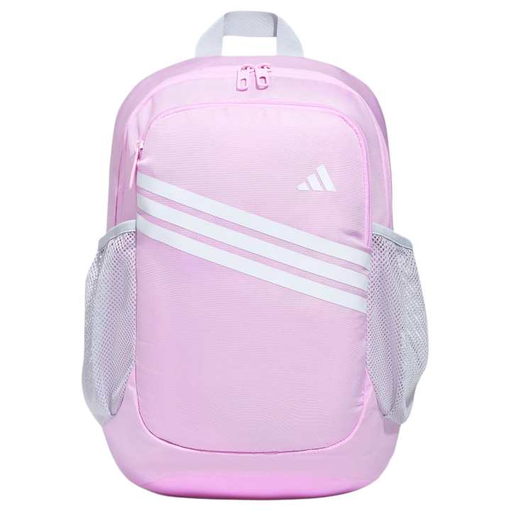 Adidas Adidas Basic Backpacks Light Purple