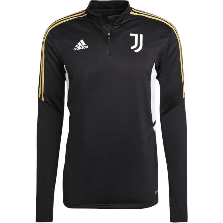 Adidas Adidas Juventus Soccer Jerseys Men's Black