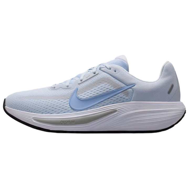 Nike Nike Quest 7 Running Shoes Women's Soccer Gray/White/Mist Gray/Aluminum