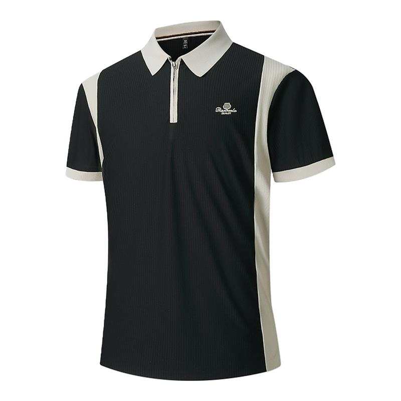 Sugarfunk Sugarfunk Polo Shirts Men's Lapel Moderate