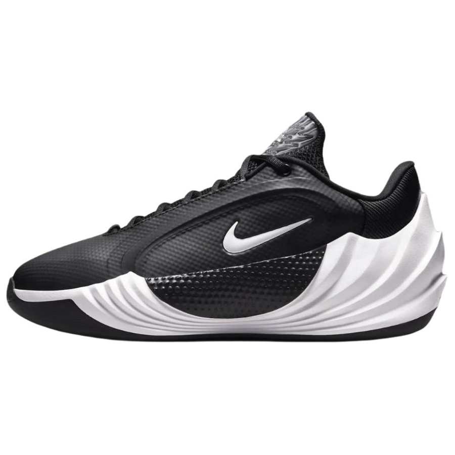 Nike Nike Giannis Freak 8 Basketball Shoes Unisex Black White