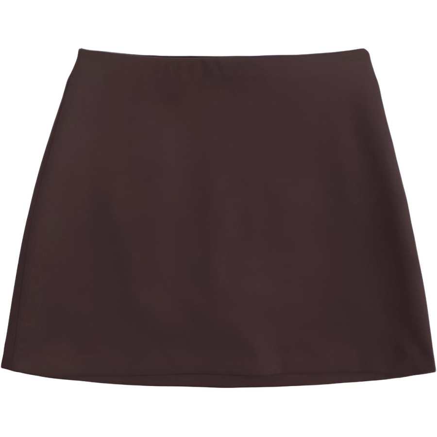 Abercrombie&Fitch Casual Short Skirts Women's