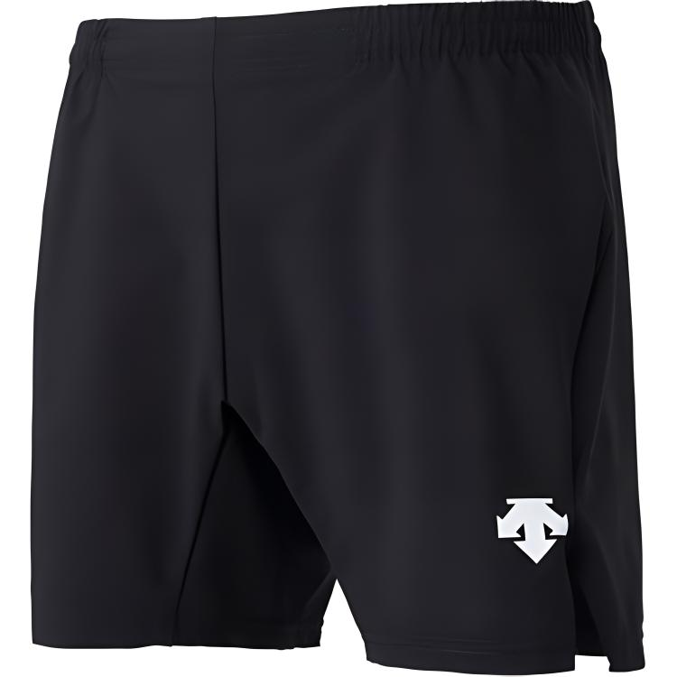 DESCENTE DESCENTE Casual Shorts Men's Moderate