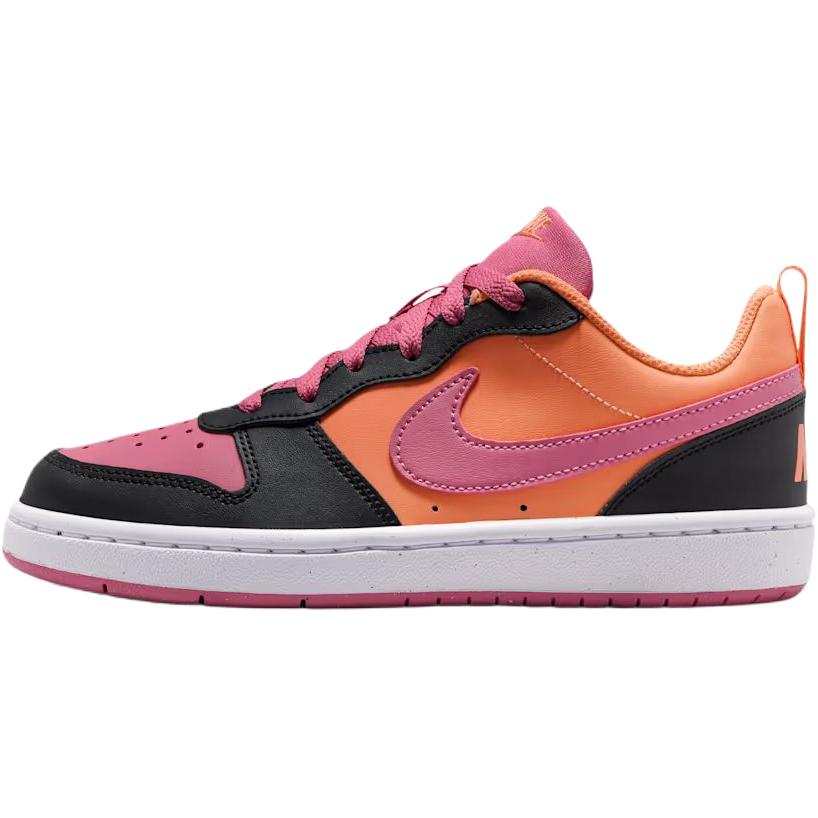 Nike Nike COURT BOROUGH RECRAFT Kids' Skateboarding Shoes Kids