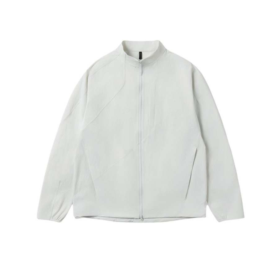 KOLON SPORT Jackets Men's Stand Collar Thin