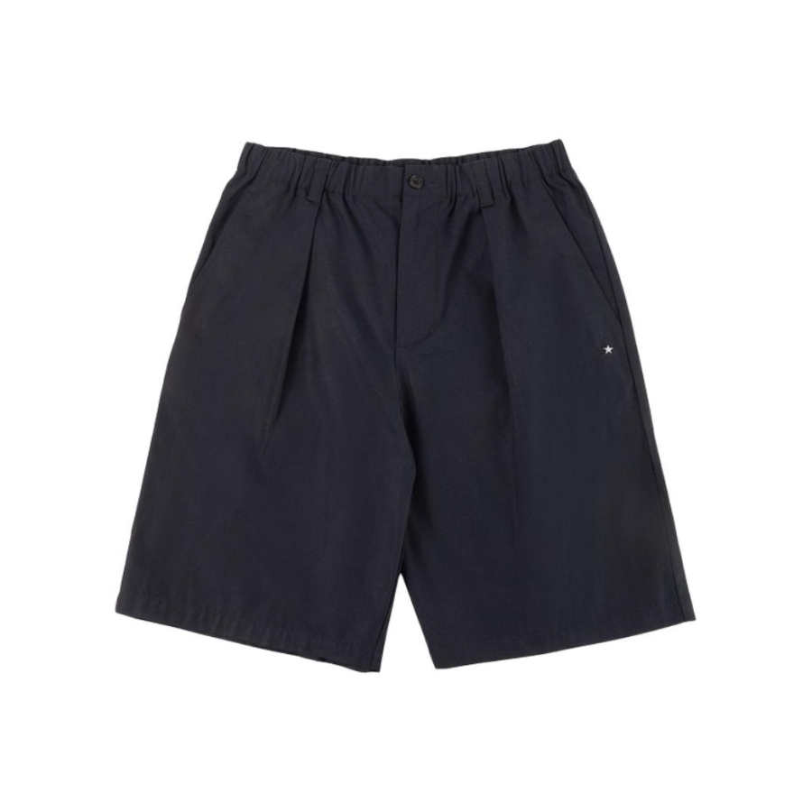 Converse Converse Casual Shorts Men's Dark Blue