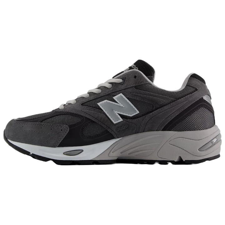 New Balance New Balance NB 880R Running Shoes Men's Low Top Gray