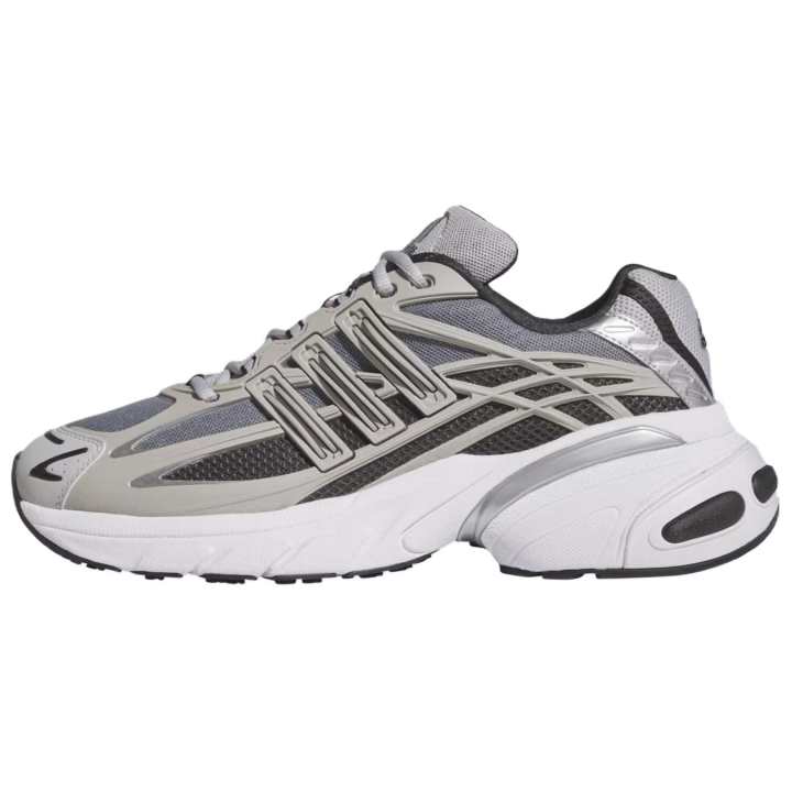 Adidas Adidas Adistar XLG 2.0 Chunky Sneakers Unisex Low Top Gray Three/Gray Two/Core Black