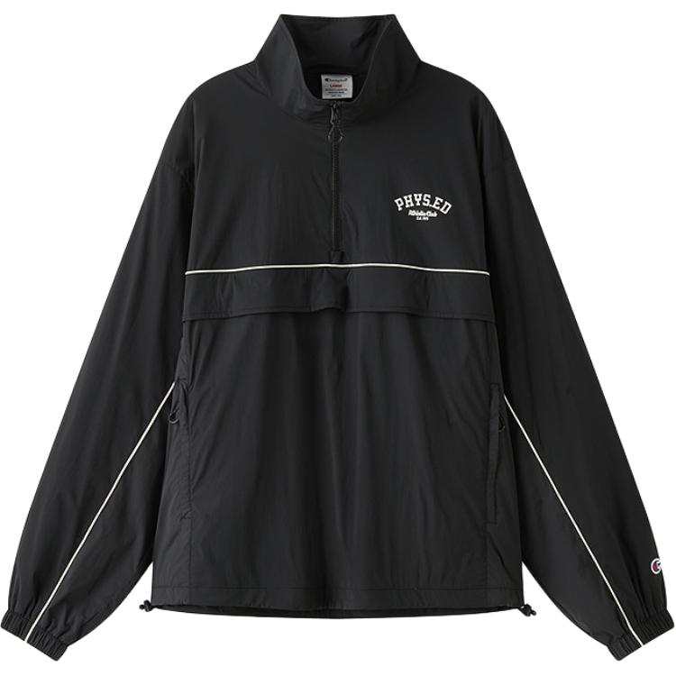 Champion Champion Jackets Men's Lapel Moderate Straight Fit