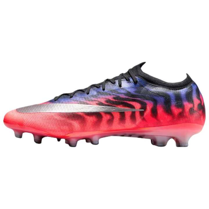Nike Nike Mercurial Vapor 17 Soccer Shoes Unisex Low Top Multicolor/White