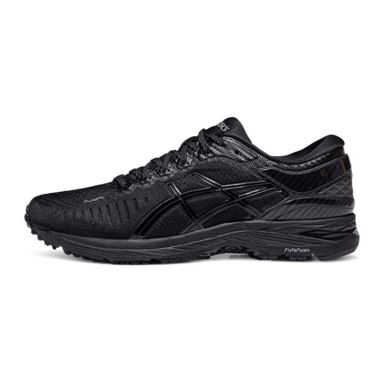 ASICS ASICS Metarun Running Shoes Men's Black