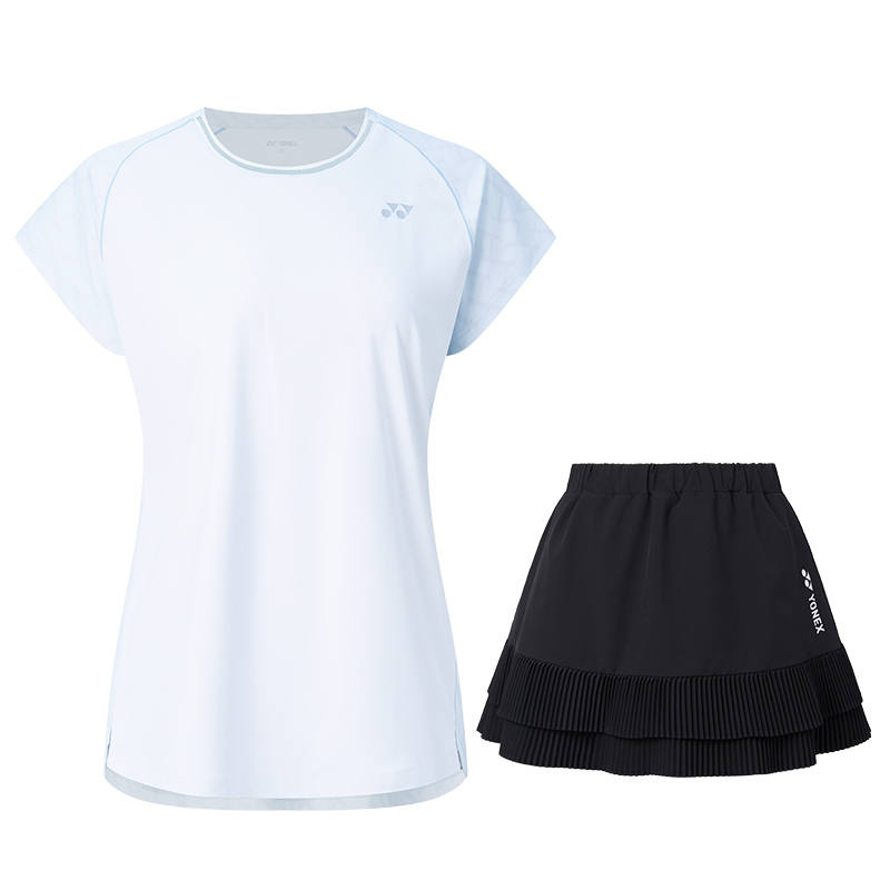 YONEX YONEX Badminton Uniform Sets Women's Thin