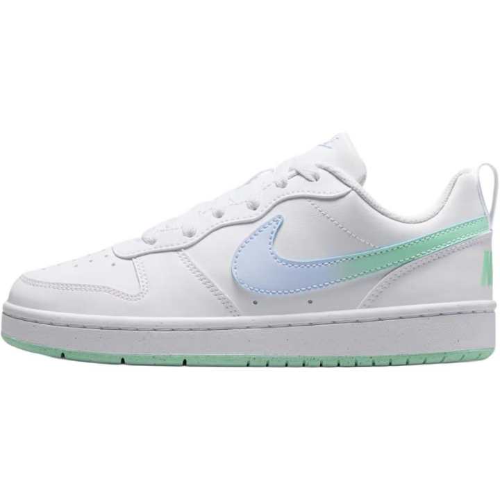 Nike Nike Court Borough Kids' Skateboarding Shoes Grade School