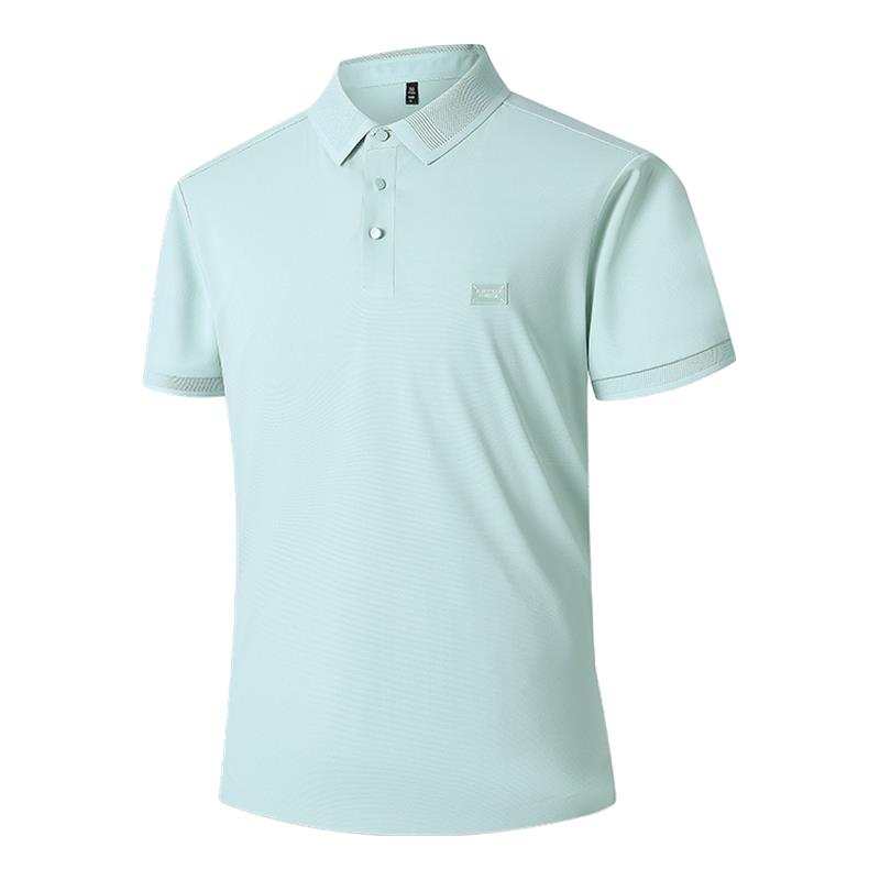 Sugarfunk Sugarfunk Polo Shirts Men's Lapel Moderate