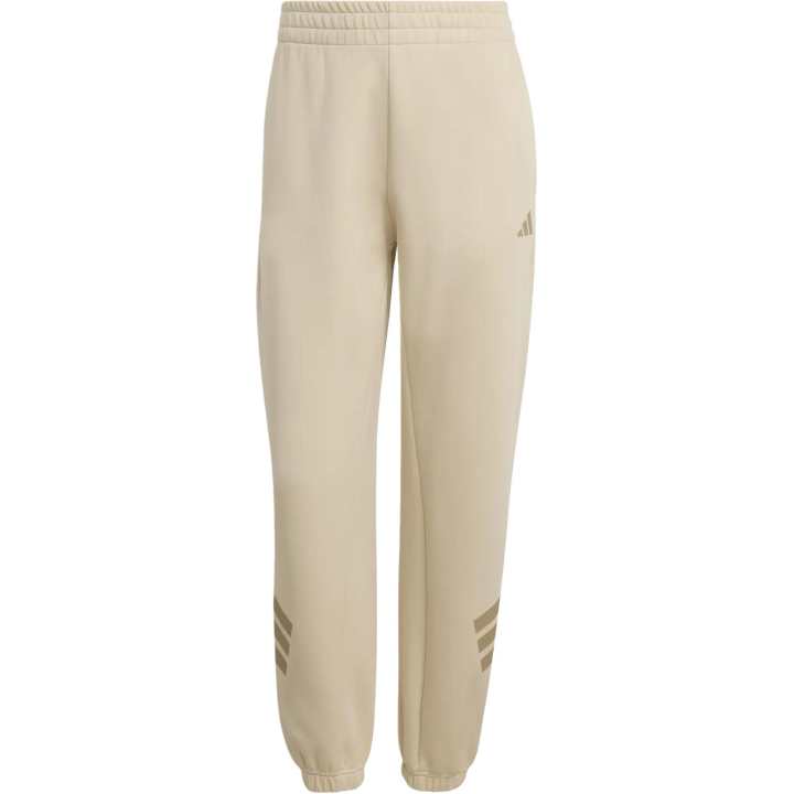 Adidas Adidas Future Icons Knitted Sweatpants Women's Light Umber Moderate