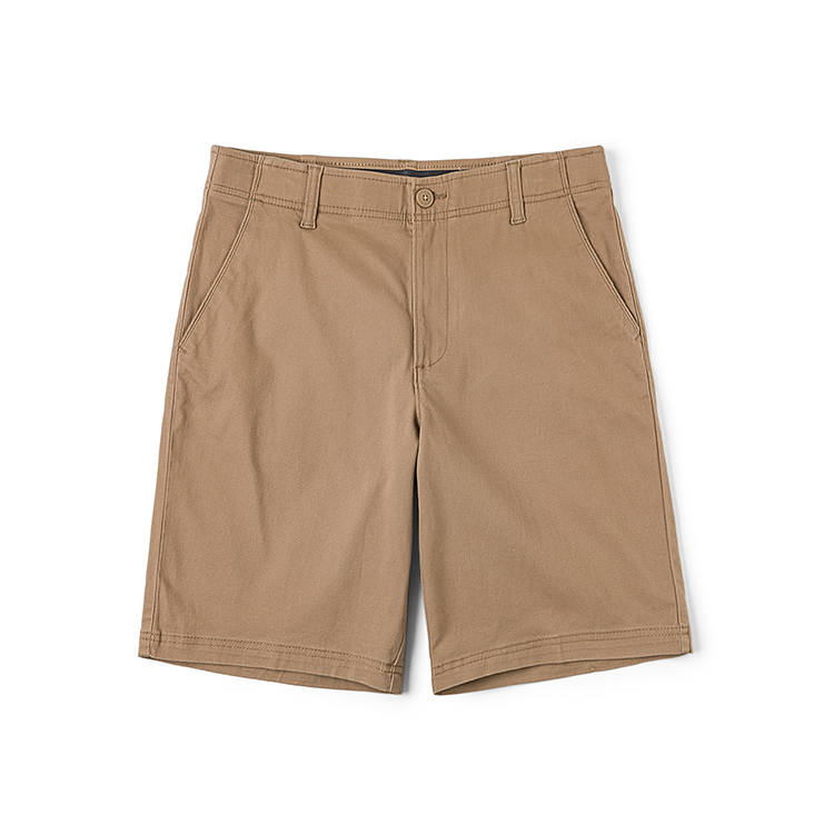 Lee Casual Shorts Men's Moderate Straight Fit Pants