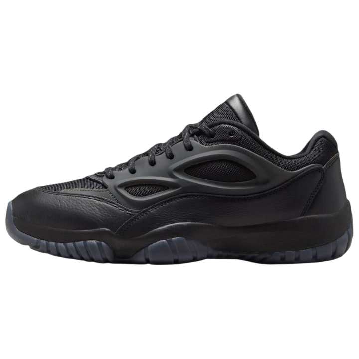 Jordan Jordan Air Jordan Dmsn 95 Basketball Shoes Unisex Low Top Black