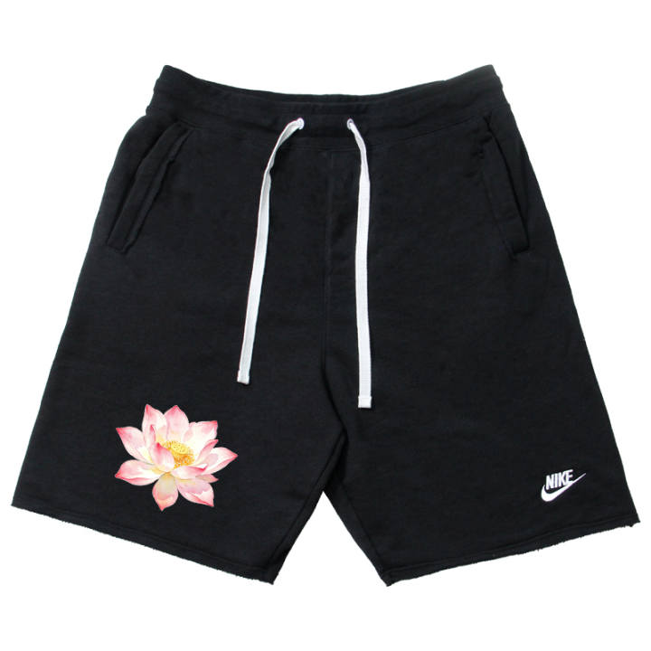 Nike Nike Club Casual Shorts Unisex Black