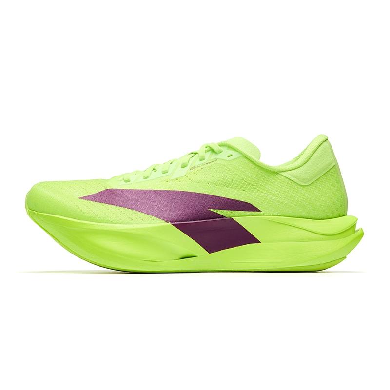ANTA C202 7.0 Running Shoes Men's Low Top