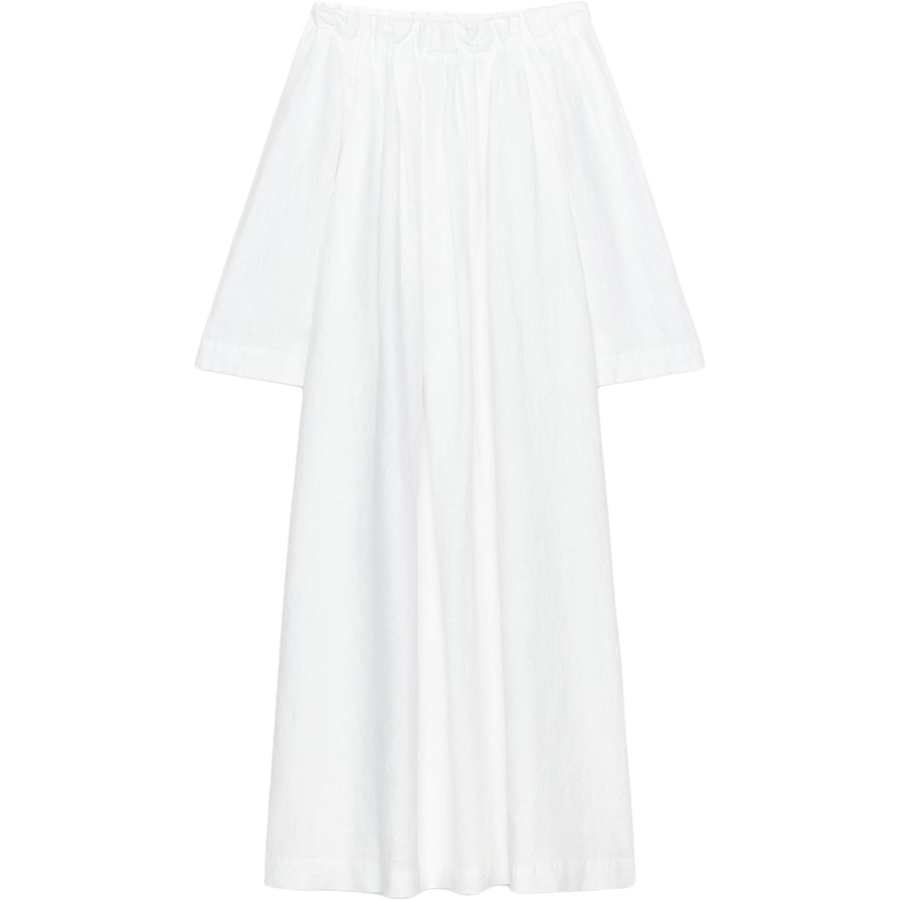 ZARA ZW Long Sleeved Dress Women's
