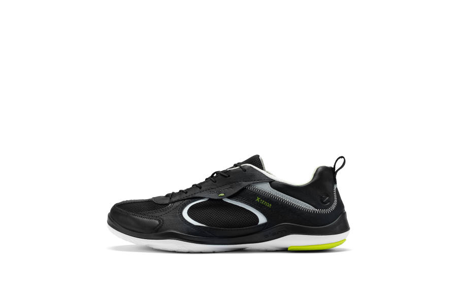 Ecco Biom LITE TR Casual Shoes Women's Low Top Black