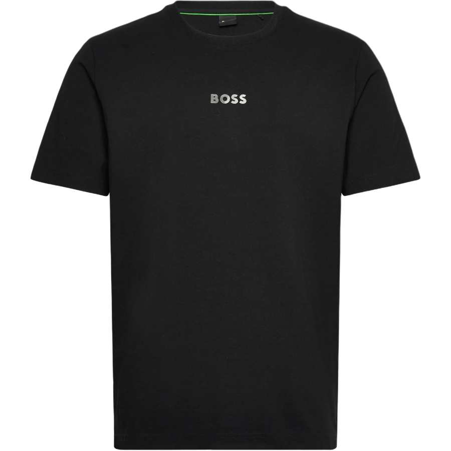 Hugo Boss crew-neck T-shirt