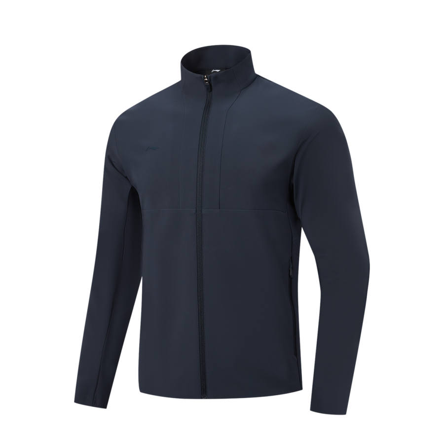 Li-Ning Li Ning Qingmu Trench Coat Men's