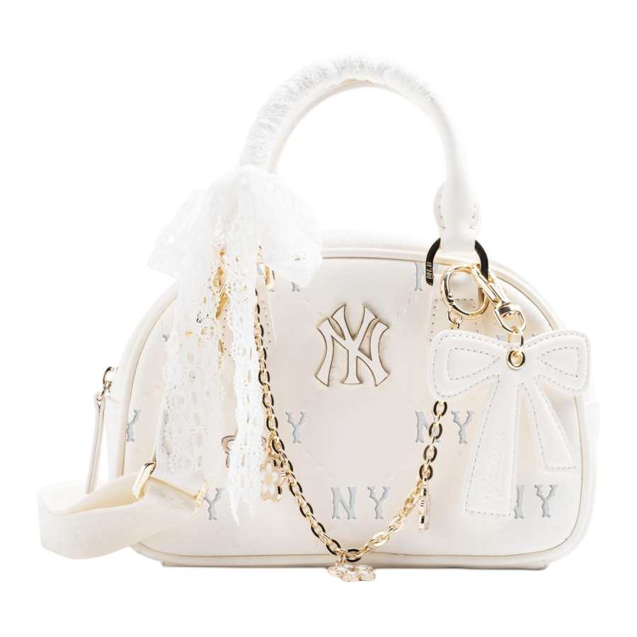 MLB Handbags White